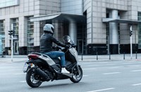 Yamaha XMAX 125 Tech MAX+ 2026 - Bild 22