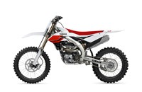 Yamaha YZ450F 70th Anniversary Edition 2026 - Bild 5