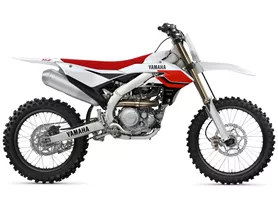 Yamaha YZ450F 70th Anniversary Edition Yamaha YZ450F 70th Anniversary Edition