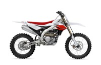 Yamaha YZ450F 70th Anniversary Edition 2026 - Bild 1