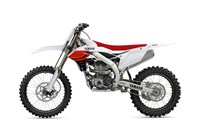 Yamaha YZ250F 70th Anniversary Edition 2026 - Bild 5