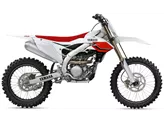 Yamaha YZ250F 70th Anniversary Edition 2026 Yamaha YZ250F 70th Anniversary Edition 2026