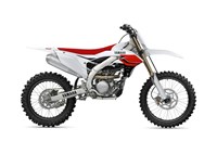 Yamaha YZ250F 70th Anniversary Edition 2026 - Bild 1