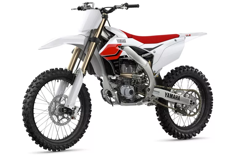 Yamaha YZ250F 70th Anniversary Edition 2026 Yamaha YZ250F 70th Anniversary Edition 2026