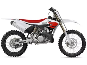 Yamaha YZ250LC 70th Anniversary Edition Yamaha YZ250LC 70th Anniversary Edition
