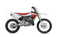 Yamaha YZ250LC 70th Anniversary Edition 2026 - Bild 1