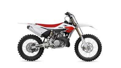 Yamaha YZ250LC 70th Anniversary Edition