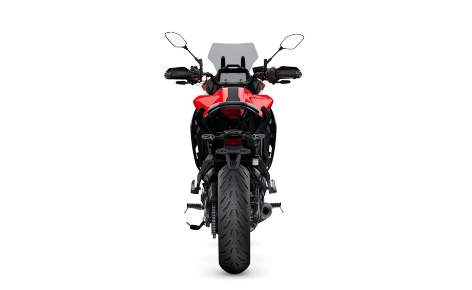 Yamaha Tracer 7 Y-AMT Bild 8: Yamaha Tracer 7 Y-AMT