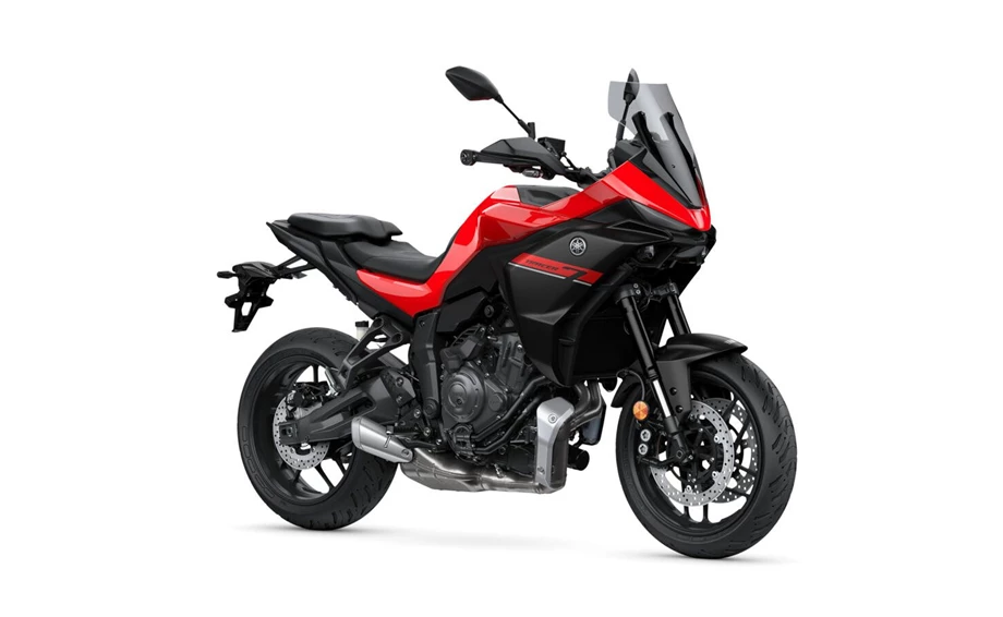 Yamaha Tracer 7 Y-AMT Bild 3: Yamaha Tracer 7 Y-AMT