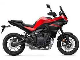 Yamaha Tracer 7 Y-AMT Yamaha Tracer 7 Y-AMT