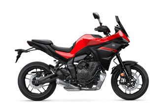 Yamaha Tracer 7 Y-AMT