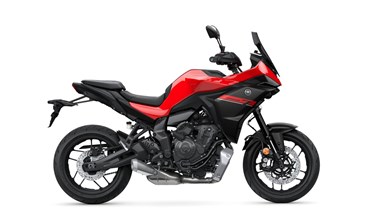 Yamaha Tracer 7 Y-AMT