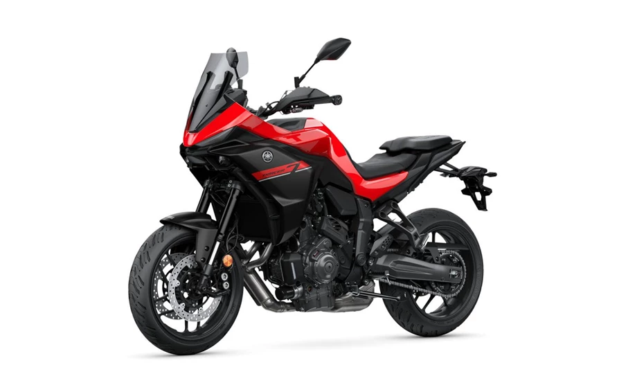 Yamaha Tracer 7 Y-AMT Bild 9: Yamaha Tracer 7 Y-AMT
