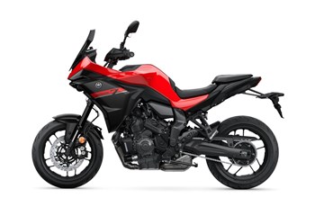 Yamaha Tracer 7 Y-AMT 2026 - Bild 6