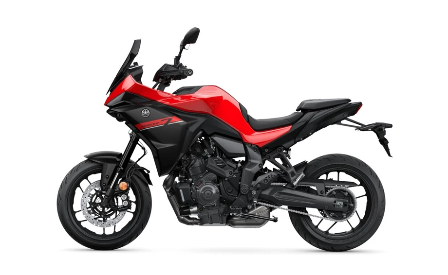Yamaha Tracer 7 Y-AMT Bild 5: Yamaha Tracer 7 Y-AMT