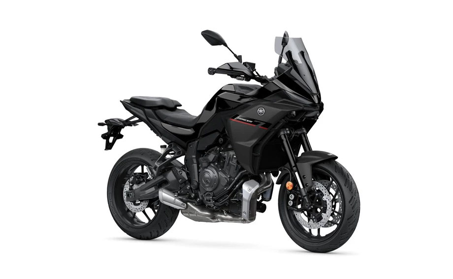 Yamaha Tracer 7 Y-AMT Bild 4: Yamaha Tracer 7 Y-AMT