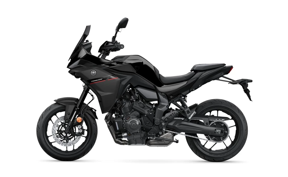 Yamaha Tracer 7 Y-AMT Bild 6: Yamaha Tracer 7 Y-AMT
