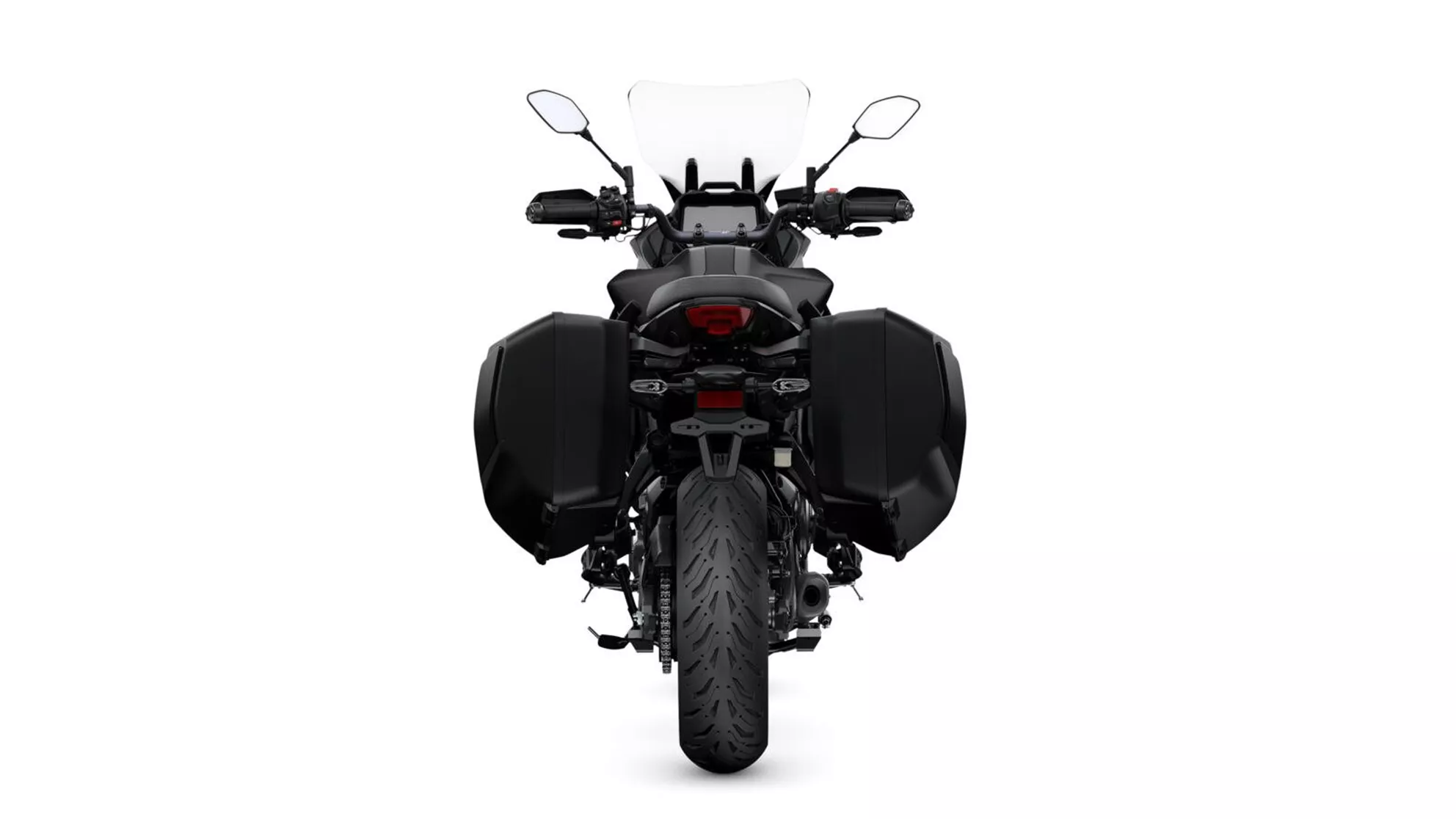 Yamaha Tracer 7 GT Y-AMT 2026 - Kép 96 Yamaha Tracer 7 GT Y-AMT 2026 - Kép 96