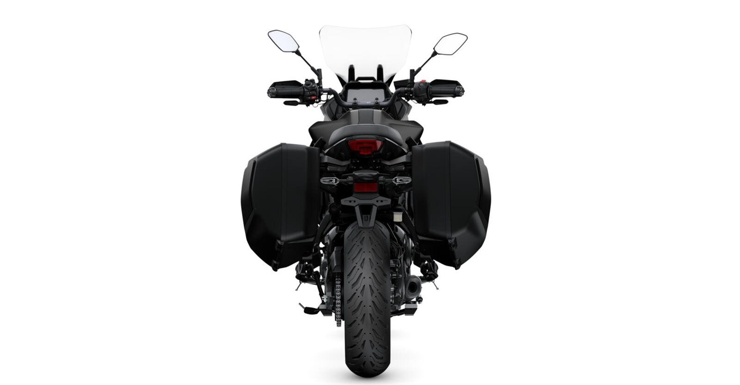 Yamaha Tracer 7 GT Y-AMT