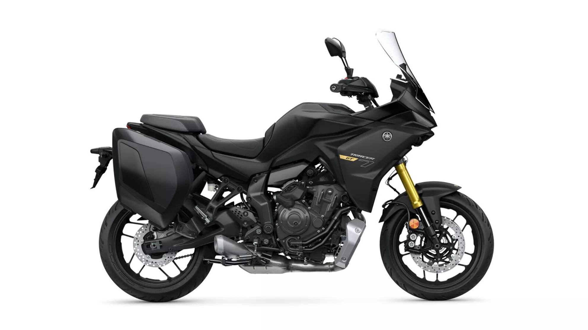 Yamaha Tracer 7 GT Y-AMT 2026 - Kép 86 Yamaha Tracer 7 GT Y-AMT 2026 - Kép 86