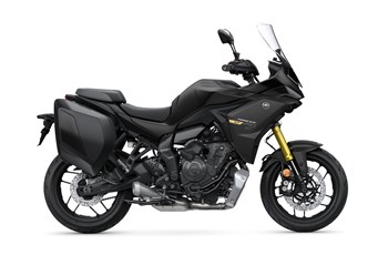 Yamaha Tracer 7 GT Y-AMT 2026 - Bild 3