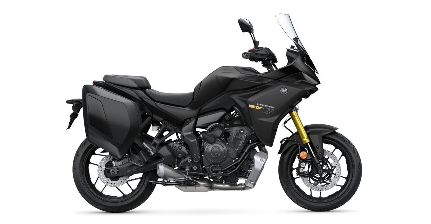 Yamaha Tracer 7 GT Y-AMT