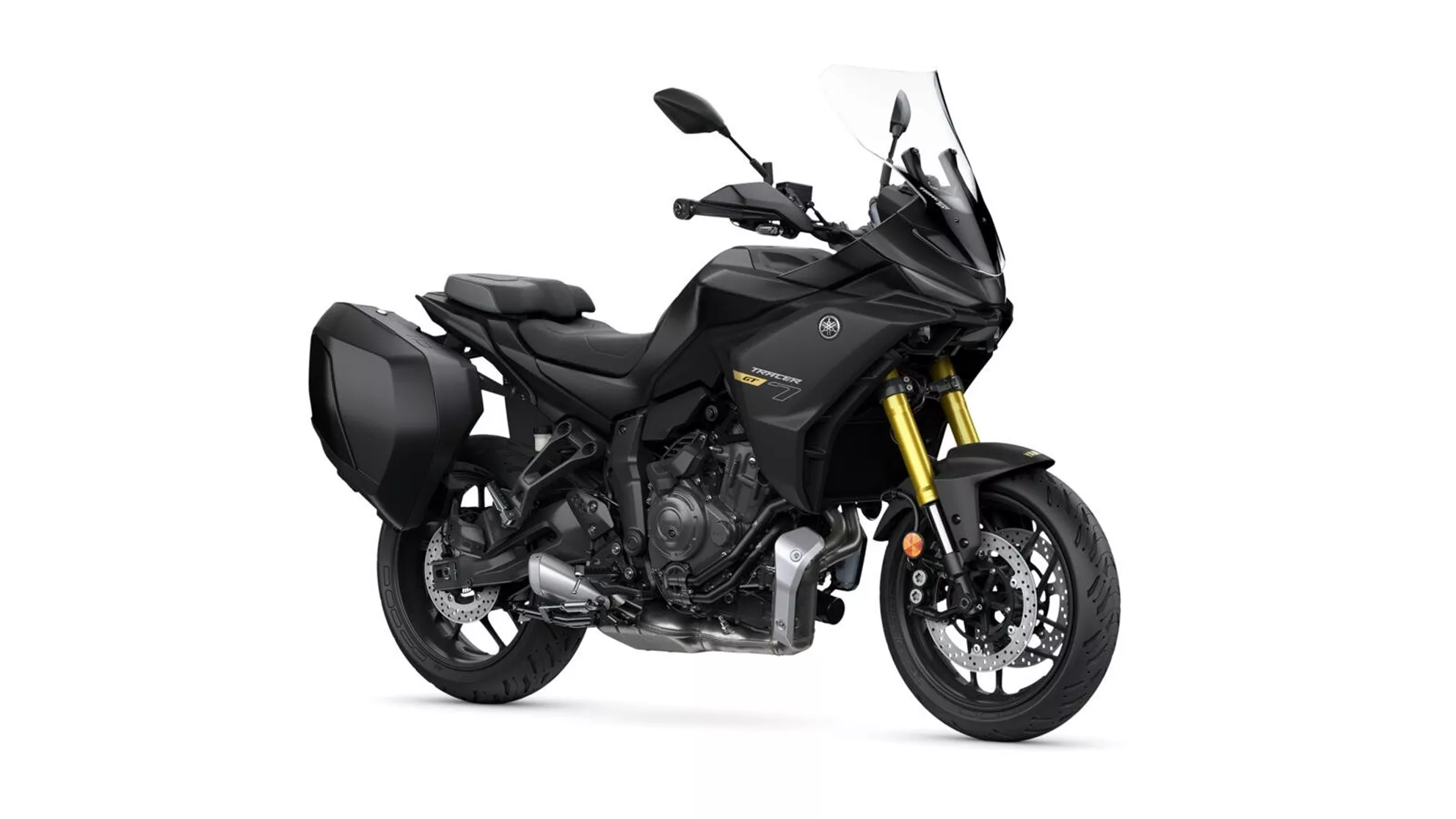 Yamaha Tracer 7 GT Y-AMT 2026 - Kép 88 Yamaha Tracer 7 GT Y-AMT 2026 - Kép 88