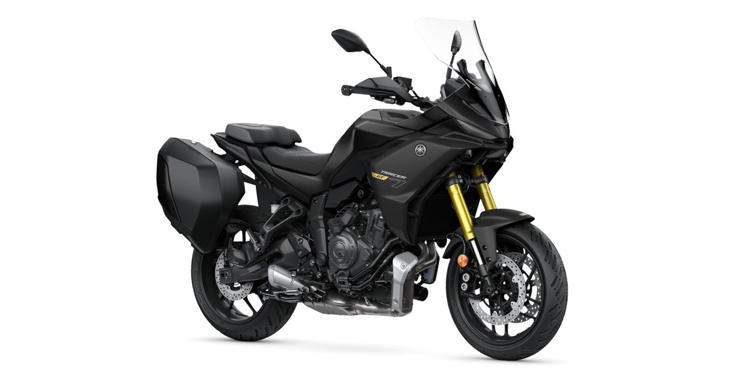 Yamaha Tracer 7 GT Y-AMT