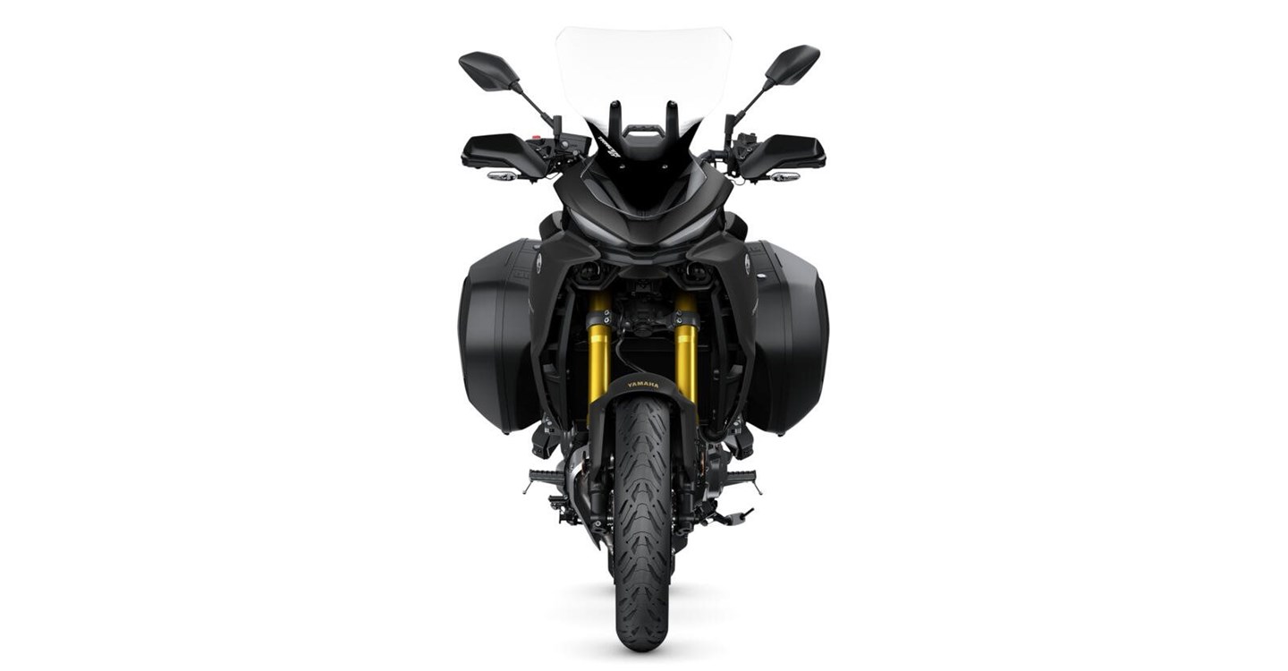 Yamaha Tracer 7 GT Y-AMT