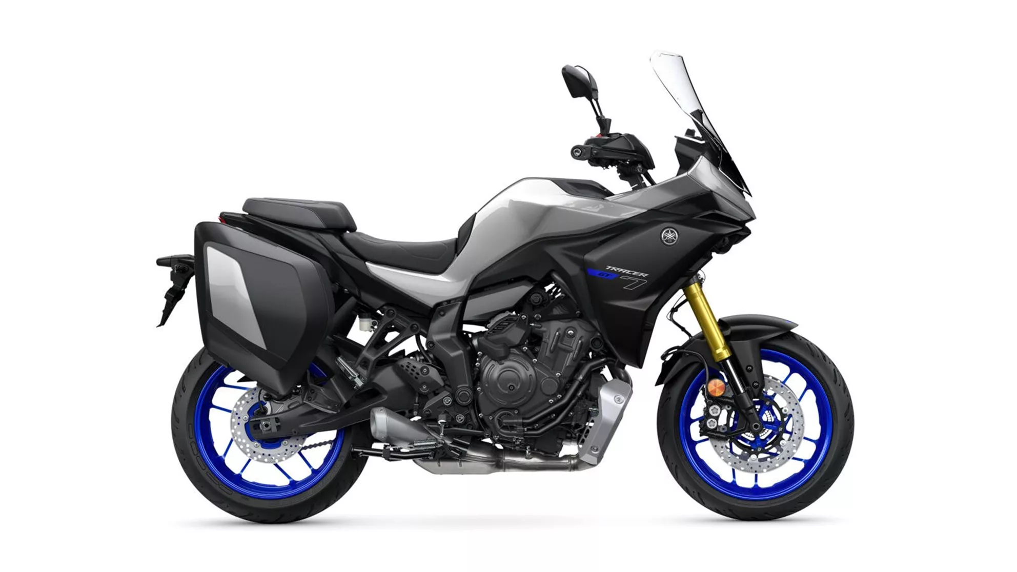 Yamaha Tracer 7 GT Y-AMT 2026 - Kép 85 Yamaha Tracer 7 GT Y-AMT 2026 - Kép 85