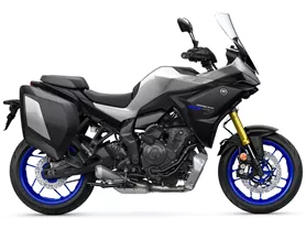 Yamaha Tracer 7 GT Y-AMT Yamaha Tracer 7 GT Y-AMT