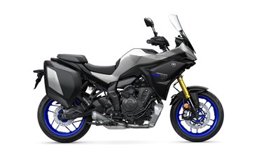 Yamaha Tracer 7 GT Y-AMT