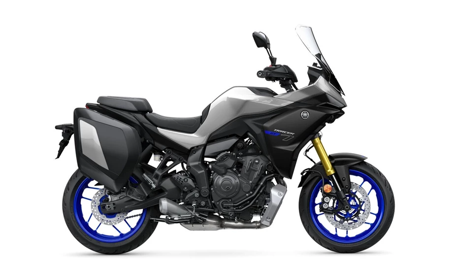 Yamaha Tracer 7 GT Y-AMT Bild 1: Yamaha Tracer 7 GT Y-AMT
