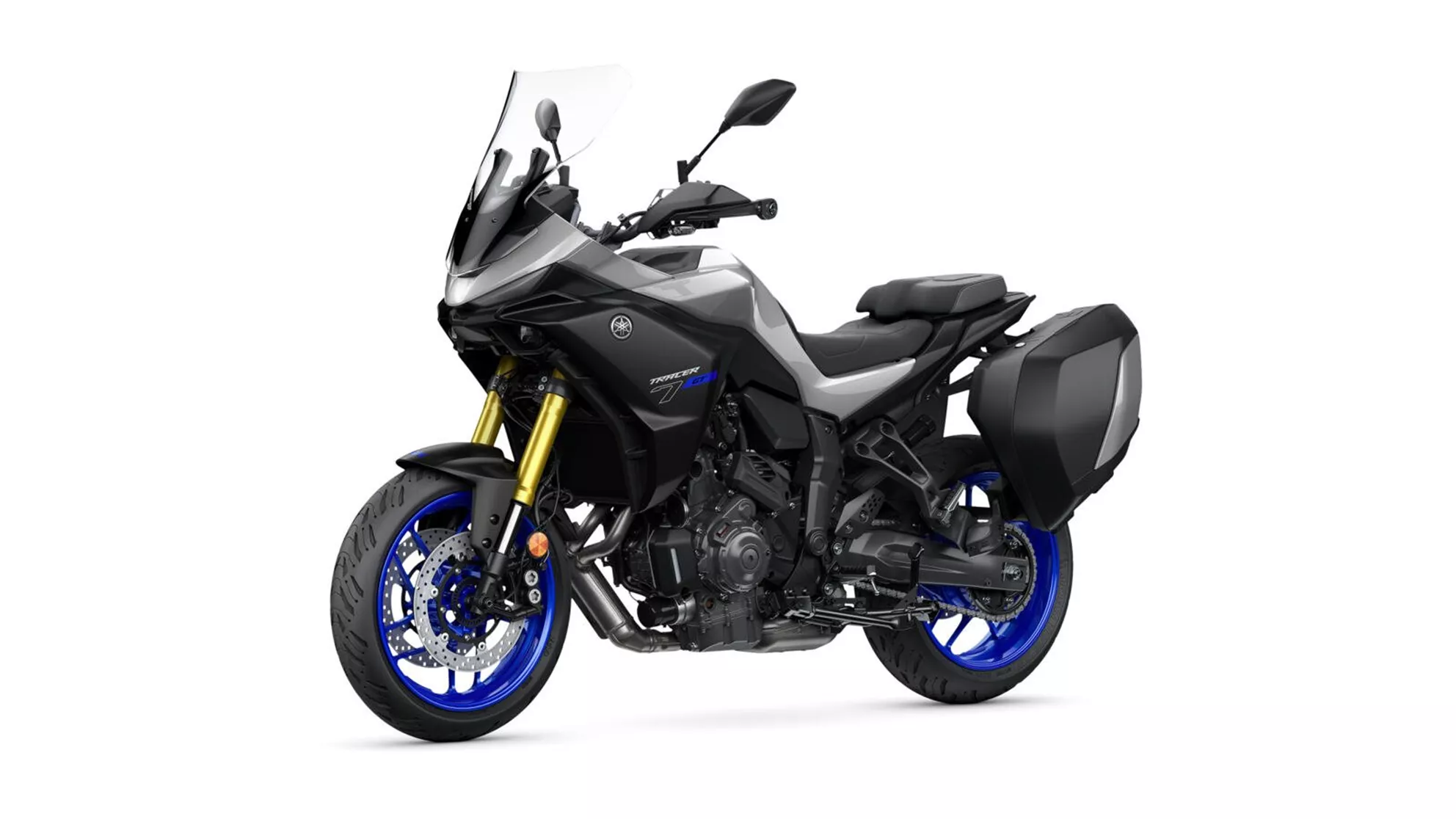 Yamaha Tracer 7 GT Y-AMT 2026 - Kép 93 Yamaha Tracer 7 GT Y-AMT 2026 - Kép 93
