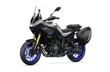 Yamaha Tracer 7 GT Y-AMT 2026 - Bild 10
