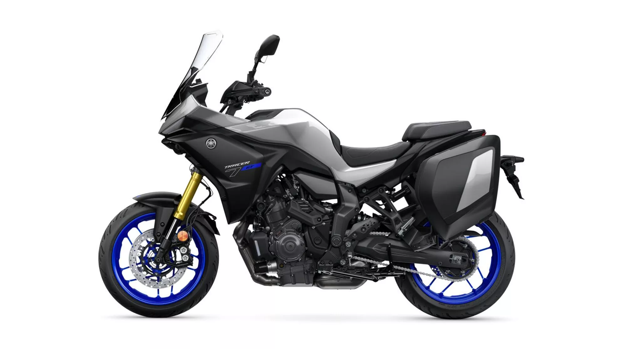 Yamaha Tracer 7 GT Y-AMT 2026 - Kép 89 Yamaha Tracer 7 GT Y-AMT 2026 - Kép 89