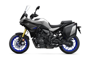 Yamaha Tracer 7 GT Y-AMT 2026 - Bild 6