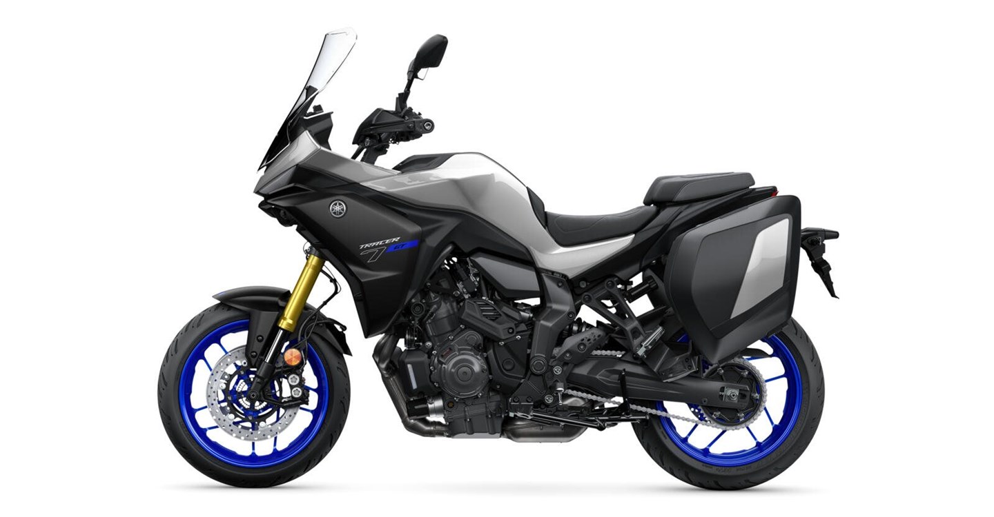 Yamaha Tracer 7 GT Y-AMT