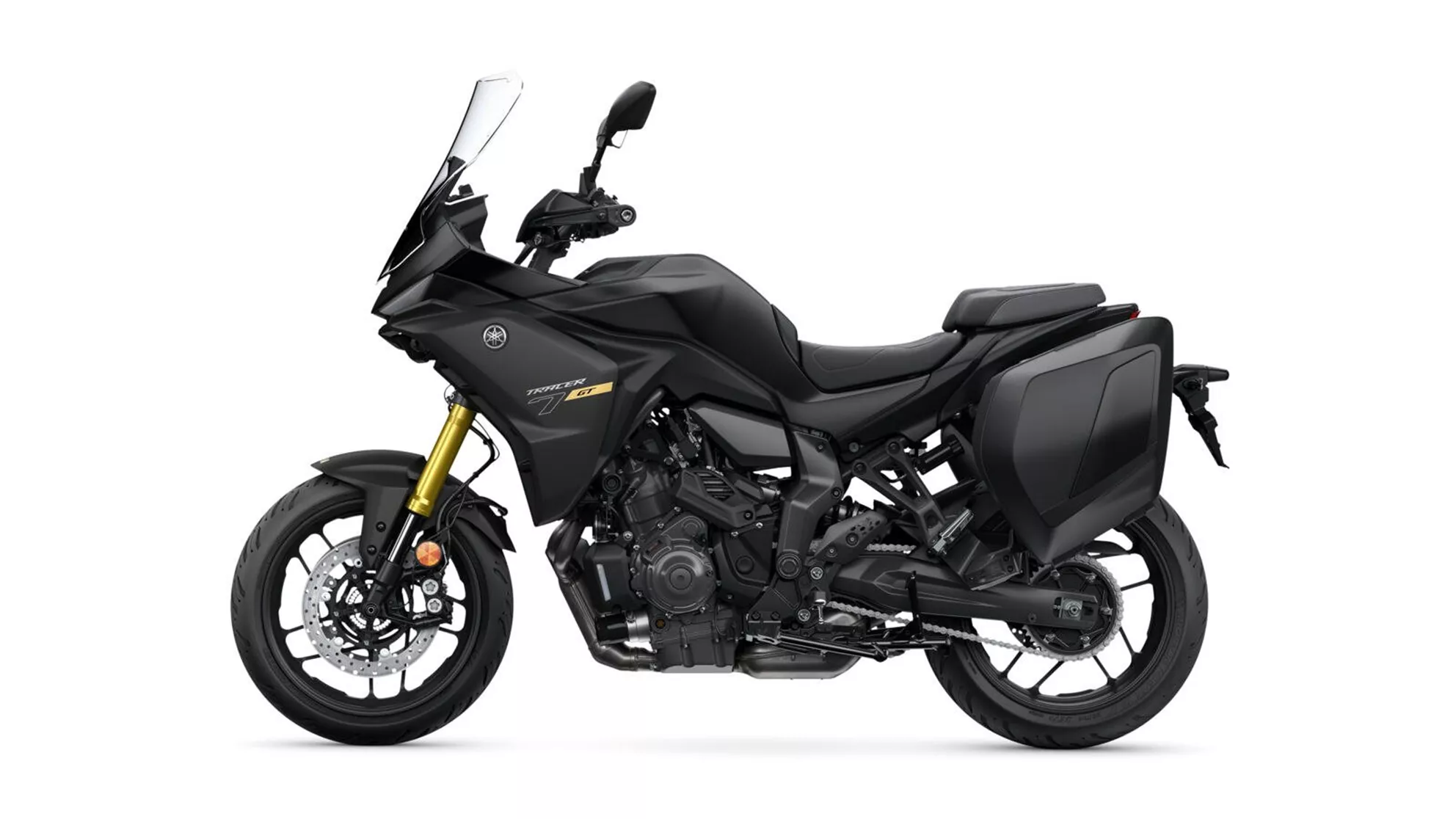 Yamaha Tracer 7 GT Y-AMT 2026 - Kép 90 Yamaha Tracer 7 GT Y-AMT 2026 - Kép 90