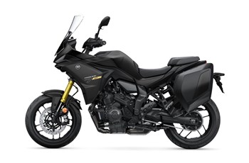 Yamaha Tracer 7 GT Y-AMT 2026 - Bild 7