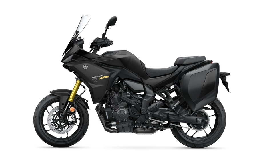 Yamaha Tracer 7 GT Y-AMT Bild 6: Yamaha Tracer 7 GT Y-AMT