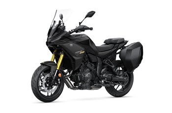 Yamaha Tracer 7 GT Y-AMT 2026 - Bild 11