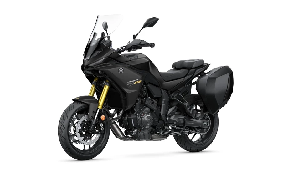 Yamaha Tracer 7 GT Y-AMT Bild 10: Yamaha Tracer 7 GT Y-AMT