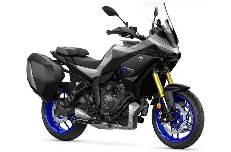 Yamaha Tracer 7 GT Y-AMT 2026 Yamaha Tracer 7 GT Y-AMT 2026