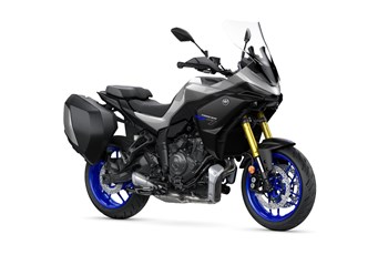 Yamaha Tracer 7 GT Y-AMT 2026 - Bild 4