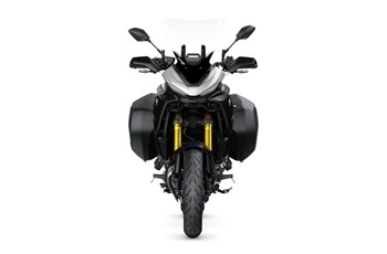 Yamaha Tracer 7 GT Y-AMT 2026 - Bild 8