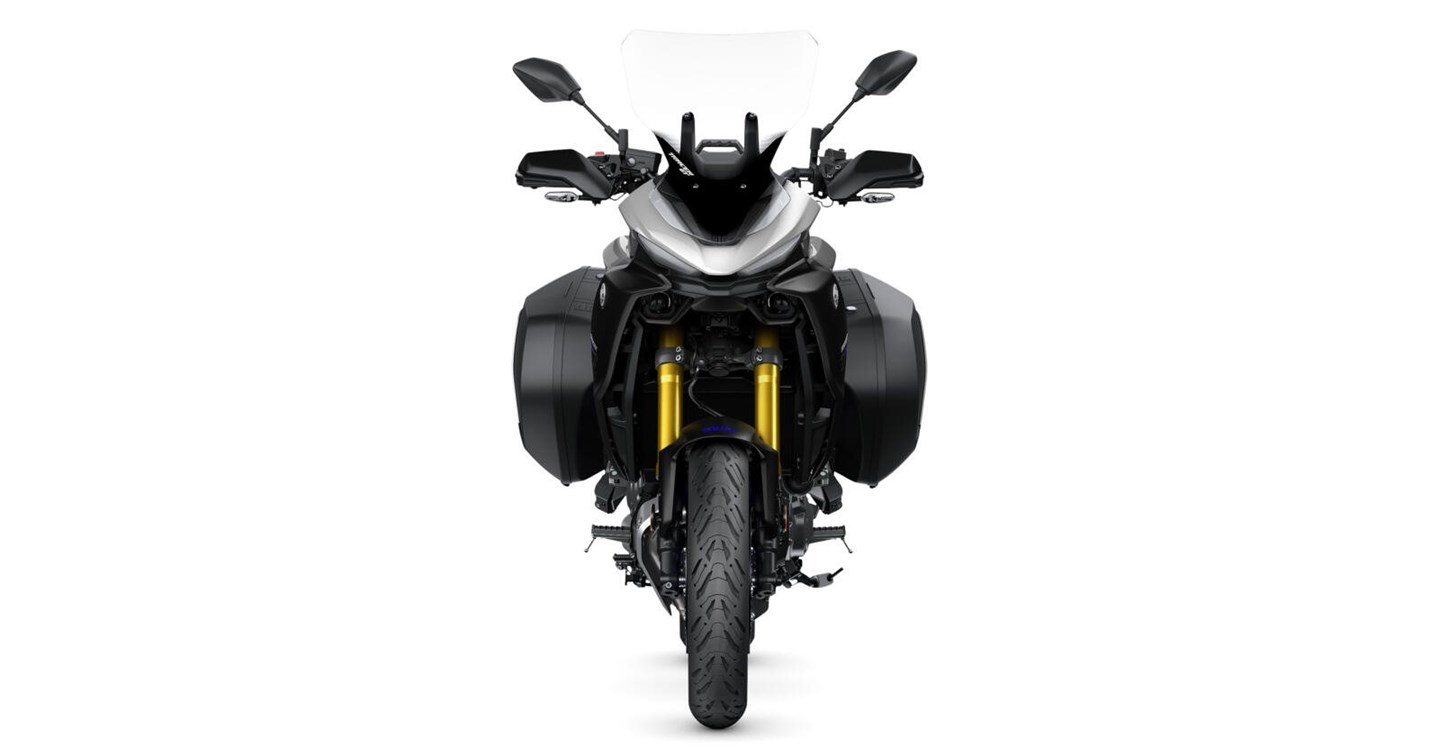 Yamaha Tracer 7 GT Y-AMT