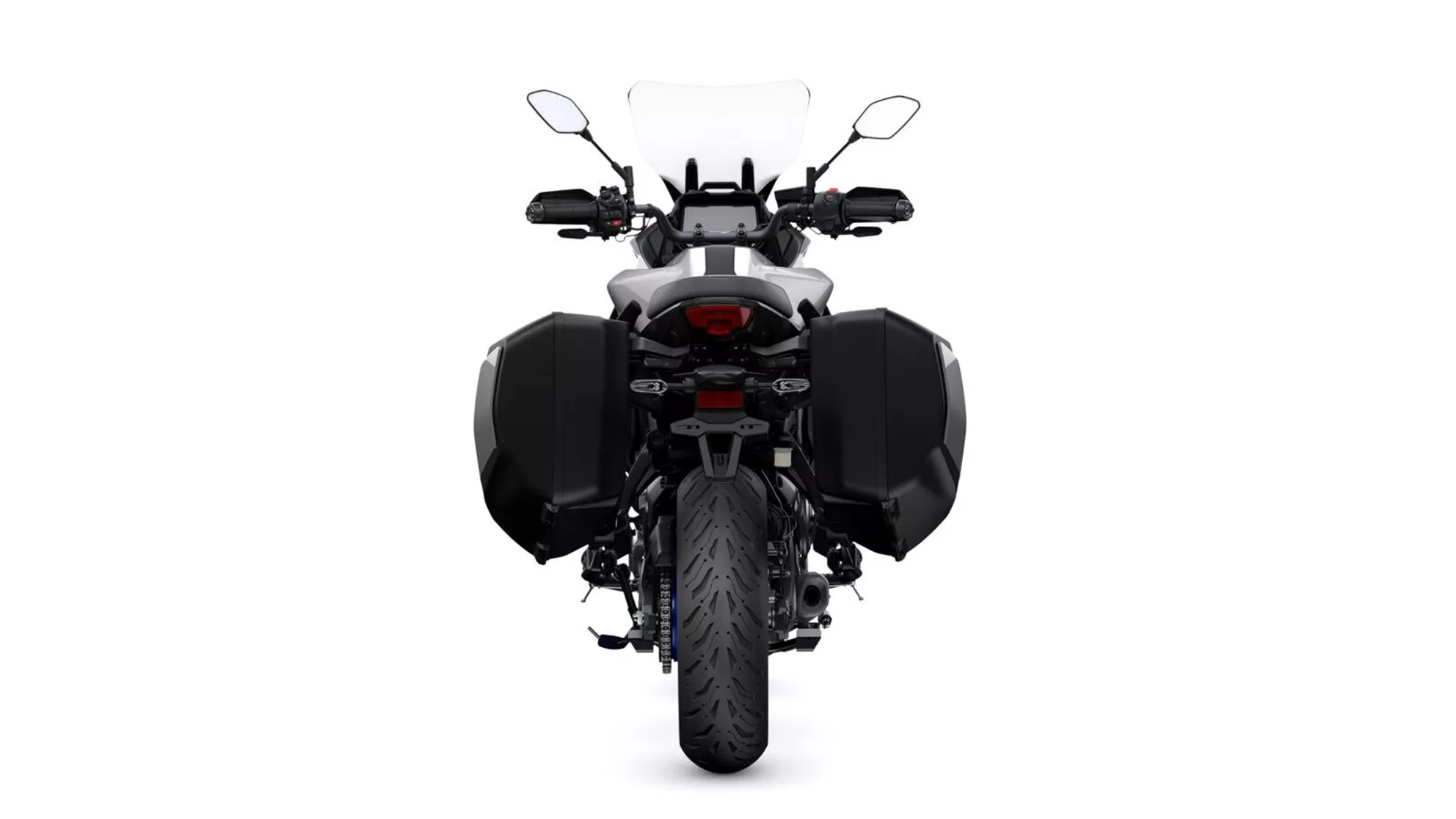 Yamaha Tracer 7 GT Y-AMT 2026 - Kép 95 Yamaha Tracer 7 GT Y-AMT 2026 - Kép 95