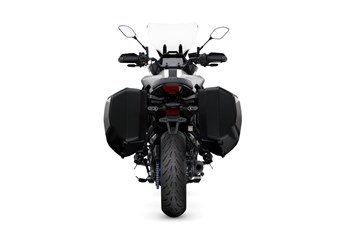 Yamaha Tracer 7 GT Y-AMT 2026 - Bild 12