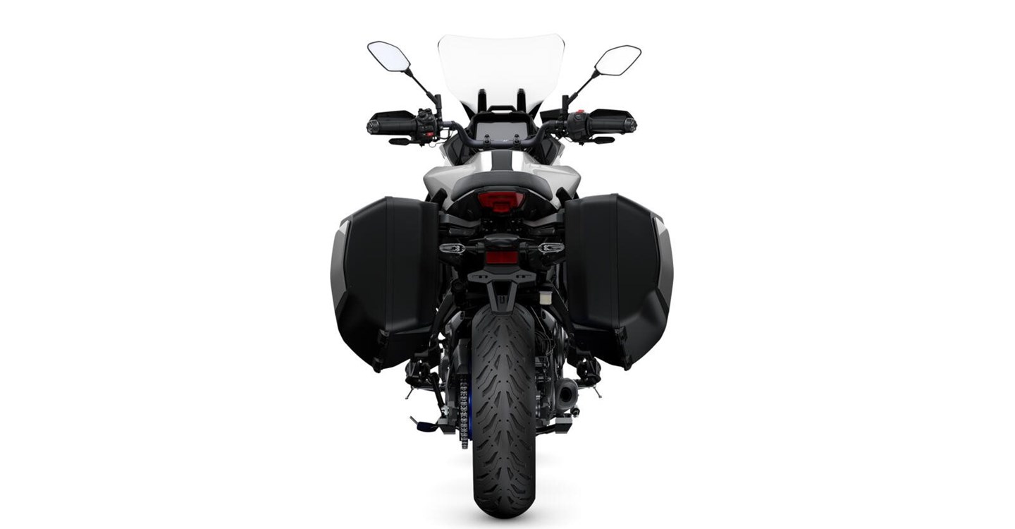 Yamaha Tracer 7 GT Y-AMT